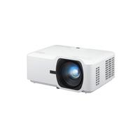 ViewSonic Vidéoprojecteur LS740HD, Laser 5500 ANSI, Full HD 1080p, 4K HDR/HLG, HDMI 2.0 x2