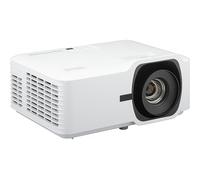 Viewsonic LS741HD vidéo-projecteur 5000 ANSI lumens DMD 1080p (1920x1080) Noir, Blanc