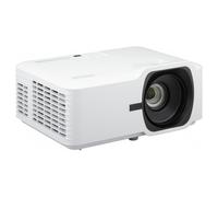 ViewSonic LS741HD - Projecteur DLP - laser/phosphore - 5000 ANSI lumens - Full HD (1920 x 1080) - 16:9 - 1080p - objectif zoom