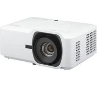 Viewsonic LS741HD vidéo-projecteur 5000 ANSI lumens DMD 1080p (1920x1080) Noir, Blanc