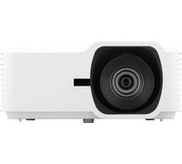 Viewsonic LS741HD vidéo-projecteur 5000 ANSI lumens DMD 1080p (1920x1080) Noir, Blanc