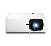 ViewSonic LS751HD Projecteur Laser 5000 lumens 1080p avec Zoom Optique 1,6X et e voûte H/V pour Les Entreprises et l'éducation