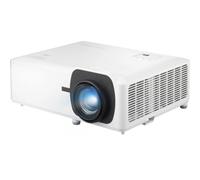 Viewsonic LS901-4K vidéo-projecteur Projecteur à focale standard 5500 ANSI lumens UHD 4K (3840x2160) Blanc