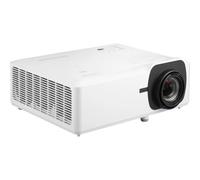 ViewSonic LS901-4K - Projecteur DLP - laser/phosphore - 5500 ANSI lumens - 3840 x 2160 - 16:9 - 4K - objectif zoom