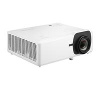ViewSonic LS901-4K - Projecteur DLP - laser/phosphore - 5500 ANSI lumens - 3840 x 2160 - 16:9 - 4K - objectif zoom