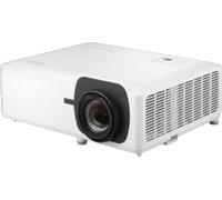 Viewsonic LS901HD vidéo-projecteur Projecteur à focale standard 6000 ANSI lumens 1080p (1920x1080) Blanc