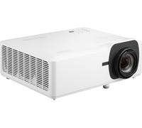 Viewsonic LS901HD vidéo-projecteur Projecteur à focale standard 6000 ANSI lumens 1080p (1920x1080) Blanc