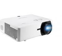 Viewsonic LS920WU vidéo-projecteur Projecteur à focale standard 6000 ANSI lumens DMD WUXGA (1920x1200) Blanc