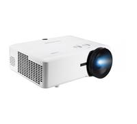 ViewSonic LS921WU - Projecteur DLP - laser/phosphore - 6000 ANSI lumens - WUXGA (1920 x 1200) - 16:10 - 4K - objectif zoom