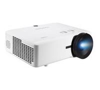 Viewsonic LS921WU vidéo-projecteur Projecteur à focale courte 6000 ANSI lumens DMD WUXGA (1920x1200) Blanc