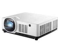 Viewsonic LSC601WU-ST vidéo-projecteur Projecteur à focale standard 6000 ANSI lumens 3LCD WUXGA (1920x1200) Noir, Blanc