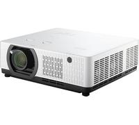 ViewSonic Projecteur 3LCD LSC731WU - 7300 ANSI lumens WUXGA 1920×1200 16:10 objectif zoom G