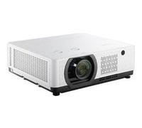 ViewSonic LSC731WU - Projecteur 3LCD - 7300 ANSI lumens - WUXGA (1920 x 1200) - 16:10 - objectif zoom G