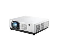 ViewSonic Projecteur 3LCD LSC731WU - 7300 ANSI lumens WUXGA 1920×1200 16:10 objectif zoom G