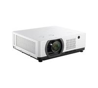 ViewSonic LSC801WU - Vidéoprojecteur Professionnel