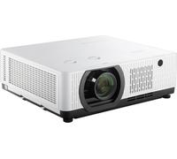ViewSonic Vidéoprojecteur LSC801WU WUXGA 1920 x 1200 8000 lm 3LCD Blanc