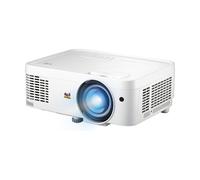 ViewSonic Vidéoprojecteur LSD300W-ST LED WXGA courte focale 3300 ANSI lumens Blanc