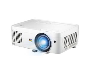 ViewSonic LSD300W-ST - Vidéoprojecteur WXGA courte focale