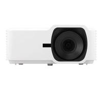 Viewsonic Vidéoprojecteur LSD400HD – DLP 1080p, 4000 ANSI lm, focale standard, blanc
