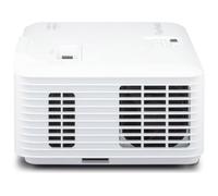 ViewSonic Vidéoprojecteur LSD400HD-ST Laser Phosphor DLP 4000 ANSI lumens Full HD 1080p Blanc