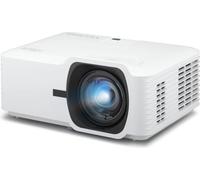 Viewsonic LSD400HD-ST vidéo-projecteur Projecteur à focale standard 4000 ANSI lumens DLP 1080p (1920x1080) Blanc