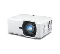 ViewSonic LSD400HD-ST - Vidéoprojecteur laser Full HD 1080p