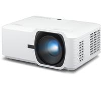 Viewsonic LSD400HD vidéo-projecteur Projecteur à focale standard 4000 ANSI lumens DLP 1080p (1920x1080) Blanc