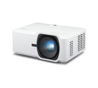 ViewSonic Vidéoprojecteur LSD400W laser WXGA 1280×800 4000 lumens