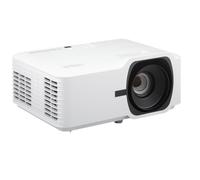 ViewSonic Vidéoprojecteur LSD401HD 4000 ANSI lumens DLP 1080p (1920x1080) focale standard Blanc