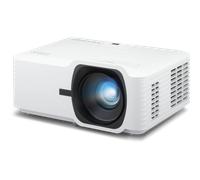 ViewSonic Vidéoprojecteur LSD401HD 4000 ANSI lumens DLP 1080p (1920x1080) focale standard Blanc