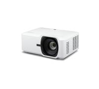 ViewSonic Vidéoprojecteur LSD401HD 4000 ANSI lumens DLP 1080p (1920x1080) focale standard Blanc