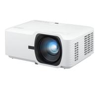 Viewsonic LSD500HD vidéo-projecteur Projecteur à focale standard 5500 ANSI lumens 1080p (1920x1080) Blanc