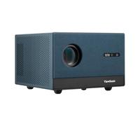 ViewSonic LX60HD LED Video Projecteur pour Home Cinéma, 1080p FHD, Intelligent Projecteur avec Google TV
