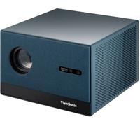 Viewsonic LX60HDB Vidéoprojecteur Full HD Bleu et noir