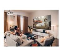 ViewSonic LX700-4K - For Xbox - projecteur DLP - laser/phosphore - 3D - 3500 ANSI lumens - 3840 x 2160 - 16:9 - 4K G