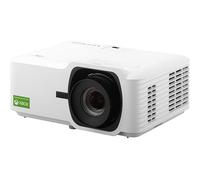 Viewsonic LX700-4K vidéo-projecteur 3500 ANSI lumens DMD UHD 4K (3840x2160) Blanc