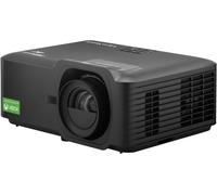 Viewsonic LX700-4KE RGB vidéo-projecteur Projecteur à focale standard UHD 4K (3840x2160) Noir
