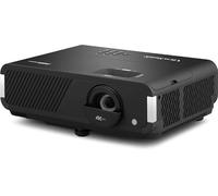 ViewSonic LX720-4K RGB Vidéoprojecteur laser 4K RVB, 2000 lumens ANSI, HDR/HLG, 100 % BT.2020, délai d'entrée de 1 ms, 240 Hz, zoom optique 1,3X, pavé H/V, home cinéma et jeu