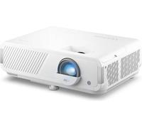 Viewsonic LX750-4KB vidéo-projecteur Projecteur à focale standard 4000 ANSI lumens UHD 4K (3840x2160) Compatibilité 3D Blanc
