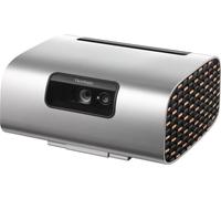 ViewSonic M10 RGB Laser FHD 2200L HDMI USB-C USB-A WiFi projecteur portable