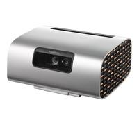 Viewsonic M10E vidéo-projecteur 2200 ANSI lumens 1080p (1920x1080) Noir, Argent