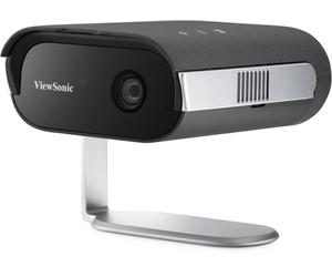 Viewsonic M1B Max Module de projecteur LED 1080p (1920x1080) Noir, Gris
