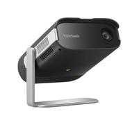 Viewsonic Vidéoprojecteur M1X Focale courte LED WVGA (854x480) Noir/Argent