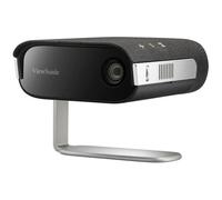 ViewSonic Vidéoprojecteur M1XB - Ultra mobile, autonomie 4h, 360 lm, Wi‑Fi, USB‑C, Harman/Kardon
