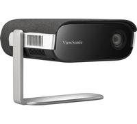 ViewSonic Vidéoprojecteur M1XB - Ultra mobile, autonomie 4h, 360 lm, Wi‑Fi, USB‑C, Harman/Kardon