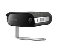 Viewsonic M1XE vidéo-projecteur Projecteur à focale courte LED WVGA (854x480) Noir, Argent