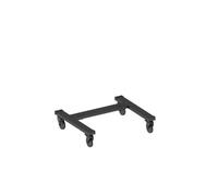 Viewsonic VE-MT-001 - Kit mobile pour VB-STND-104, noir