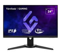 ViewSonic Moniteur de Jeu VX2479J-HD-PRO 24 Pouces 165 Hz