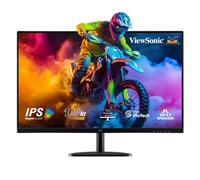 VIEWSONIC Moniteur VA2718-SH 27 "IPS 1920x1080 HDMI VGA 5MS Noir