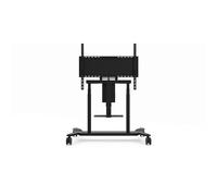 Viewsonic Motorized Trolley Cart 2,18 m (86") Sol